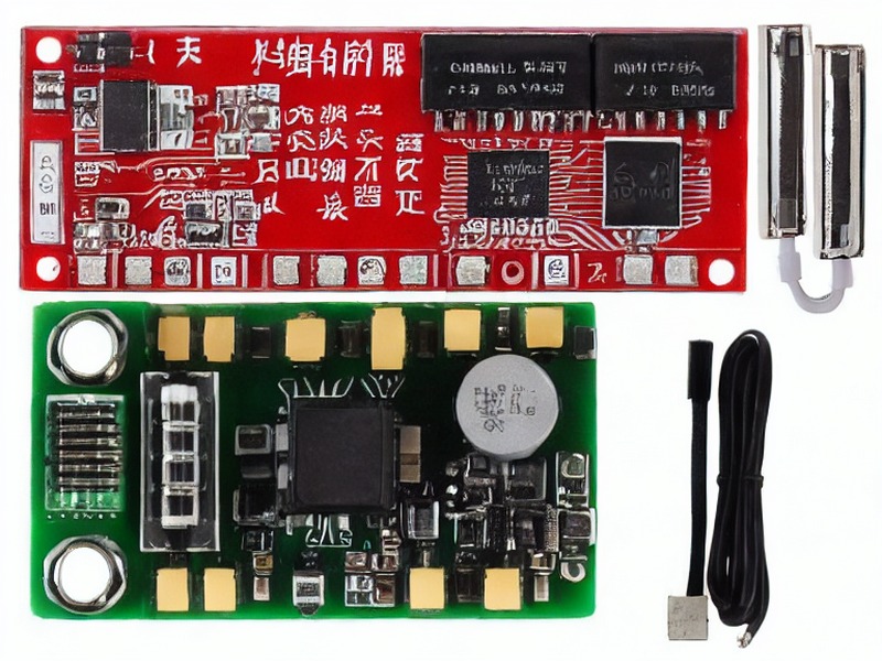 CAN收发器分类工程应用 1