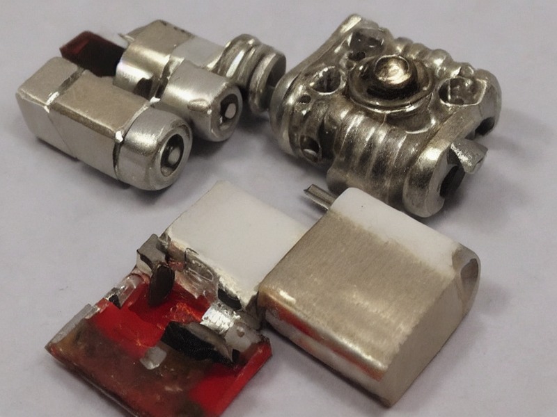 示波器应用相关产品 2