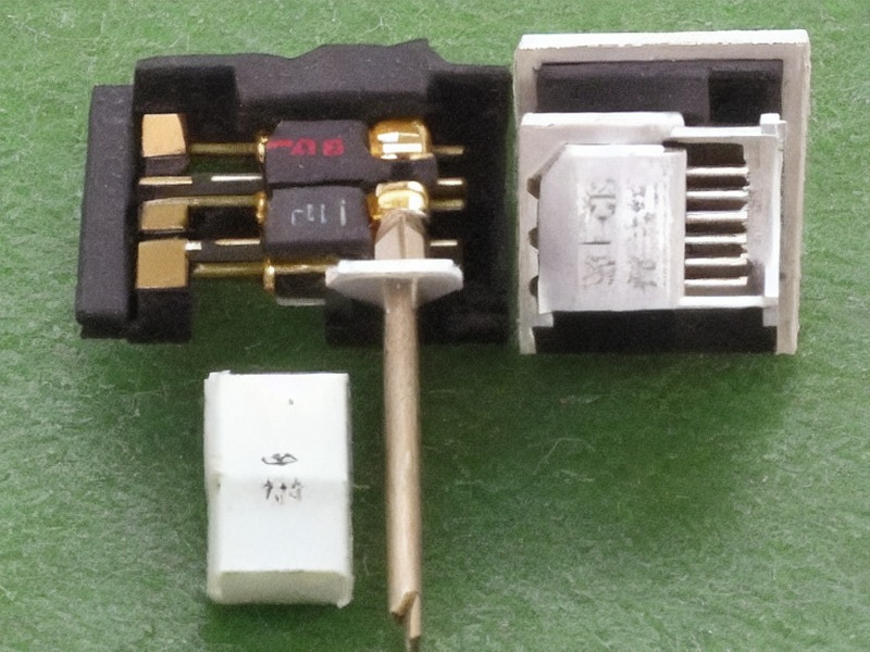 温度检测指南在工业控制中的选型资料 1