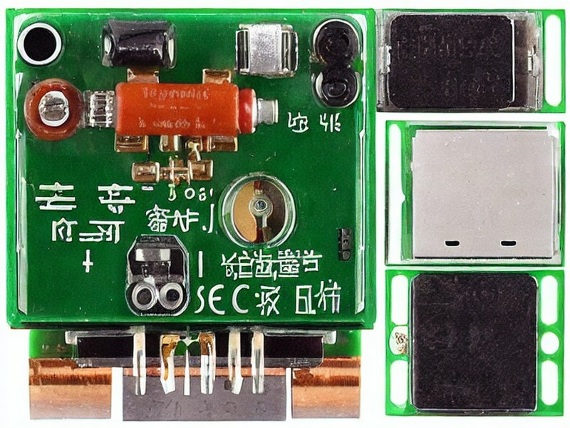 连接器应用相关产品 1