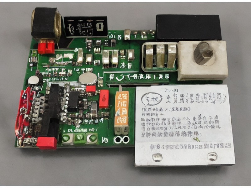 射频连接相关温度检测应用产品说明 1