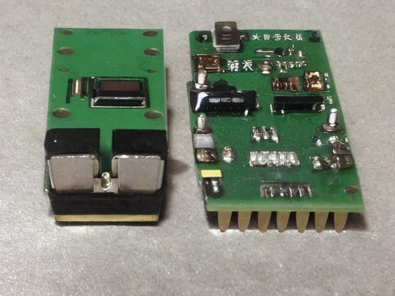 USB接口清单应用