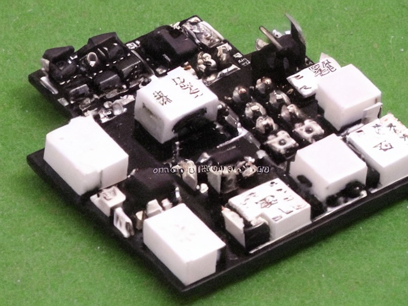 pg电子官网入口 MOSFET资料分类 2