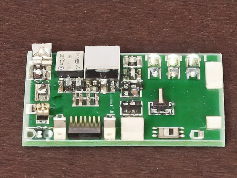 连接器应用选型资料 1