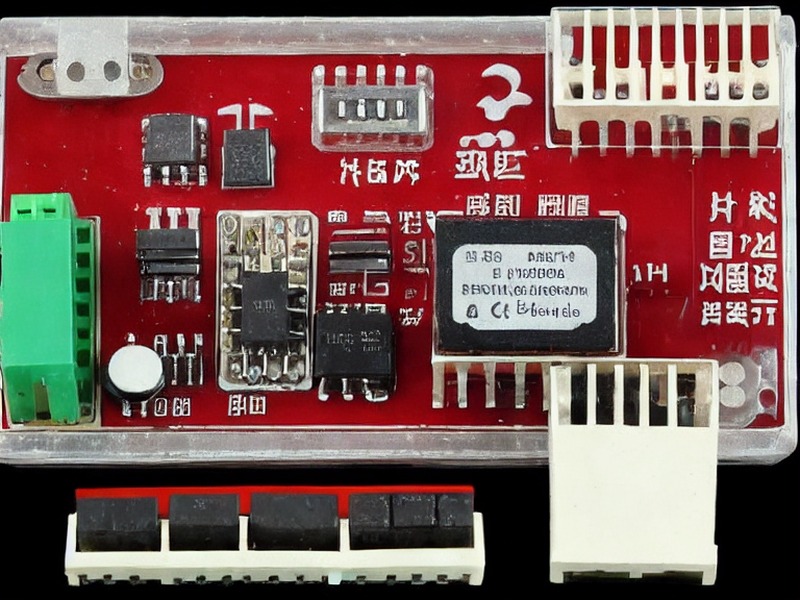 散热风扇应用资料：散热风扇产品线