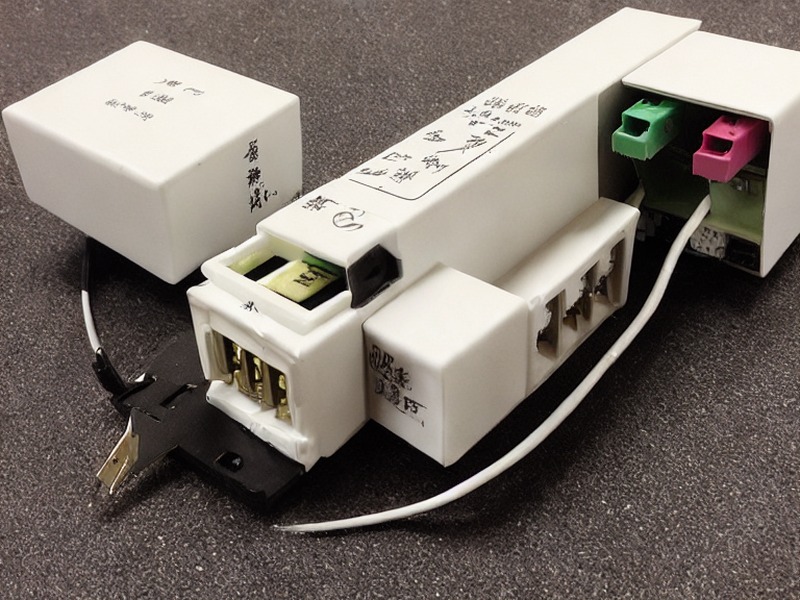 陶瓷电容应用选型资料 1