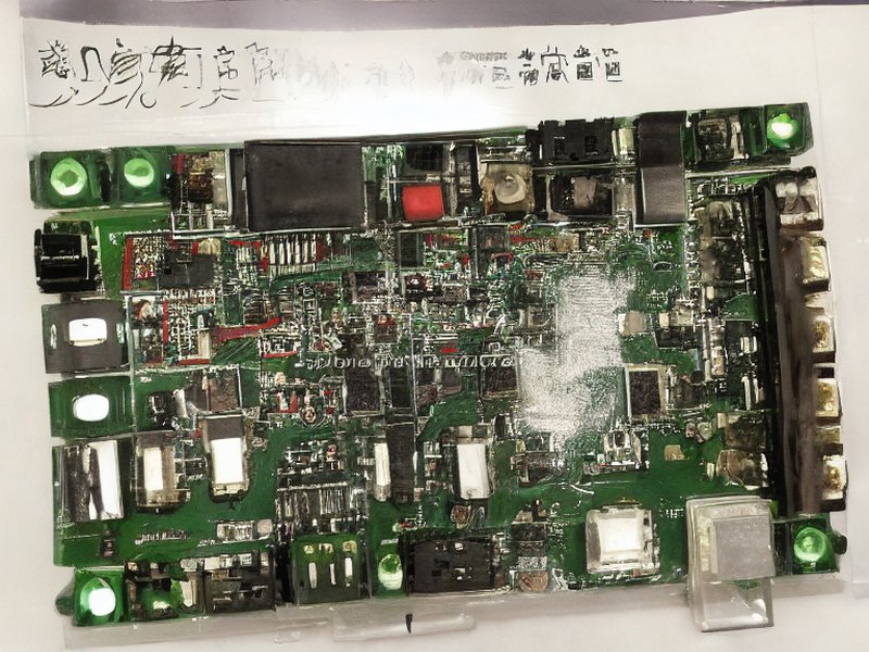 射频连接相关无线模块应用产品说明 1