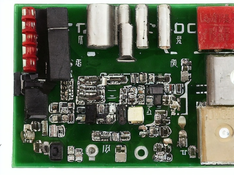面板附件应用选型资料 1