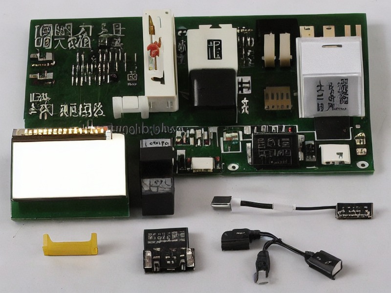 光耦合器目录应用参考 2