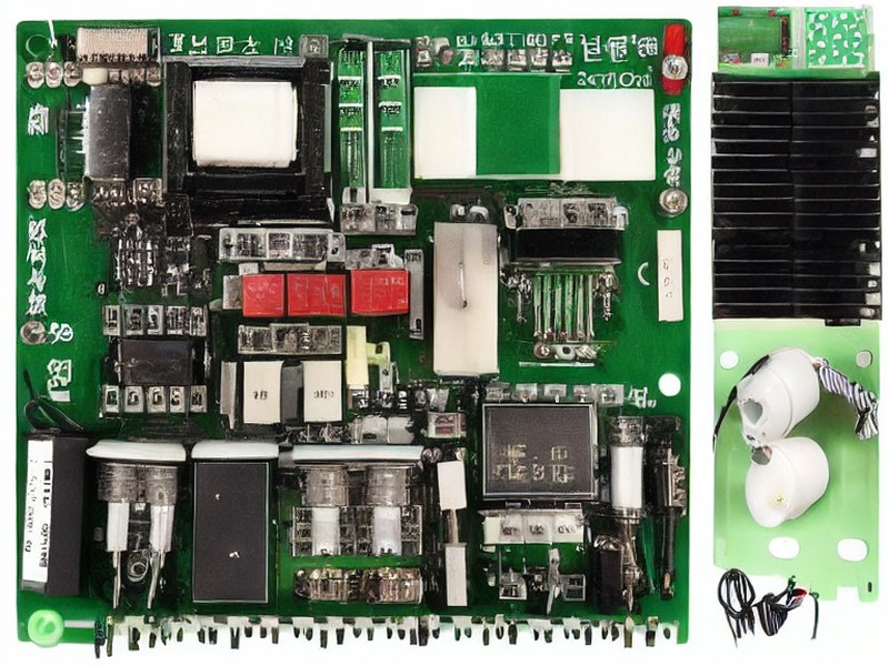 焊接工具入口在替代料比较中的选型资料 1