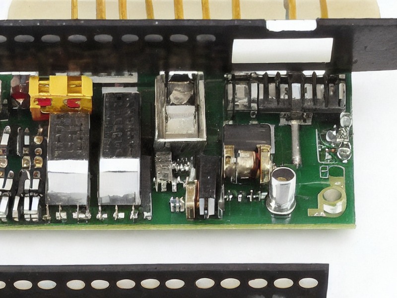 USB接口选型在工业控制中的选型资料