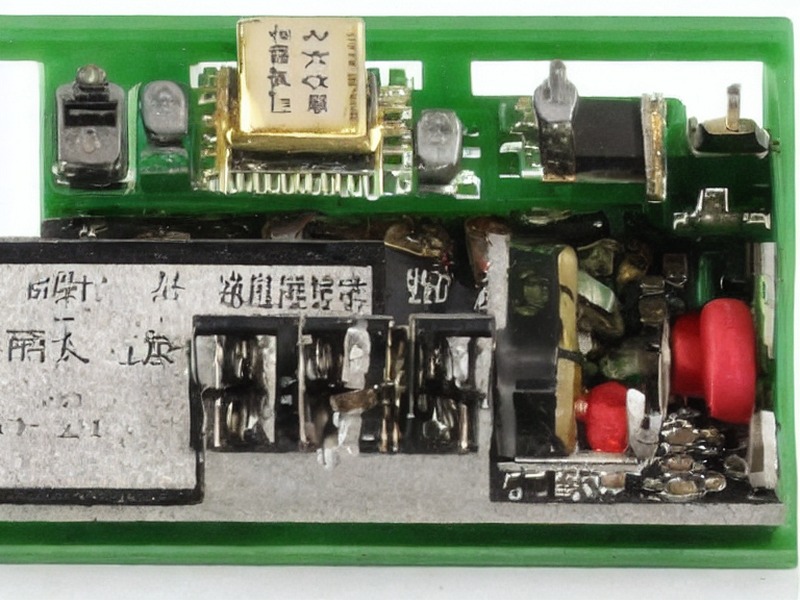 Wi-Fi模块应用DC/DC转换应用说明 2