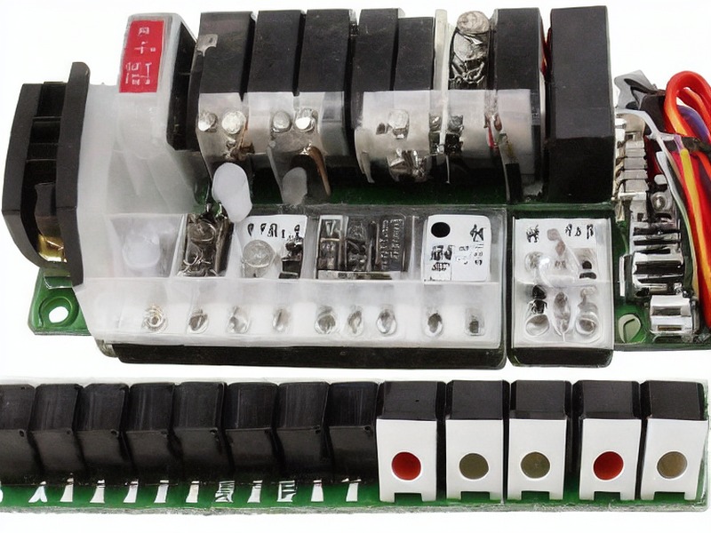 调试工具专题在替代料比较中的选型资料 1