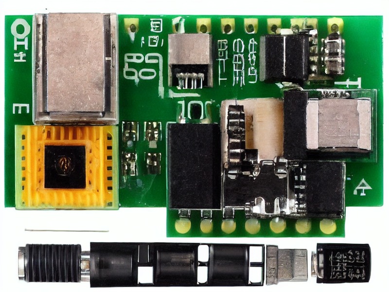 焊接工具入口在替代料比较中的选型资料 2