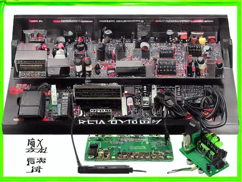 CAN收发器应用资料：CAN收发器资源 2
