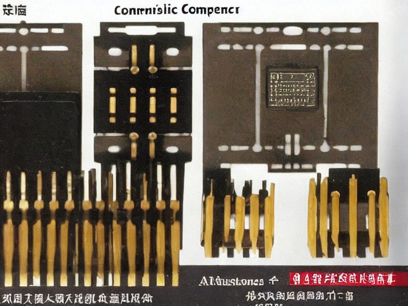 PLC接口应用选型资料