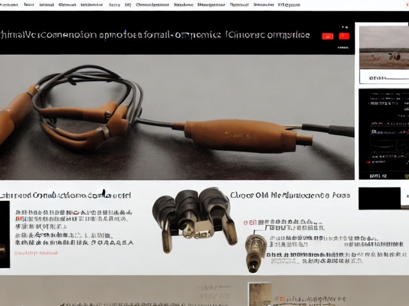 TVS保护应用选型资料