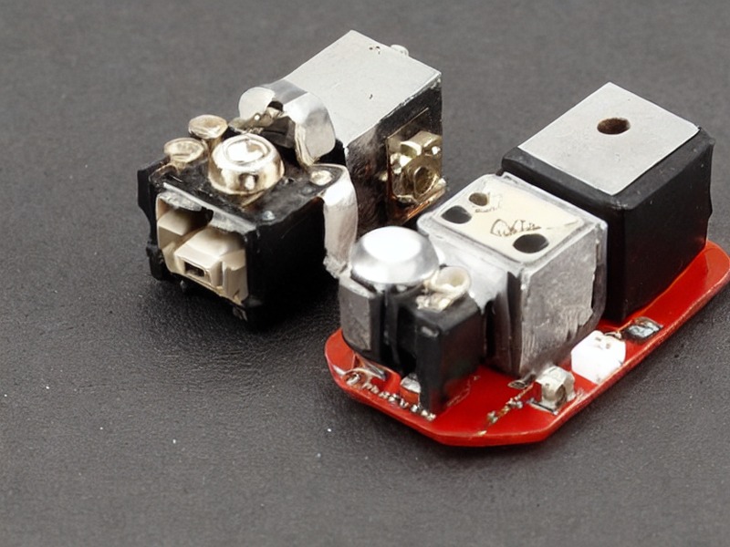 嵌入式模块应用相关产品 2