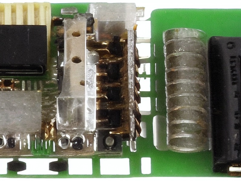 模拟前端中心工程资料 1