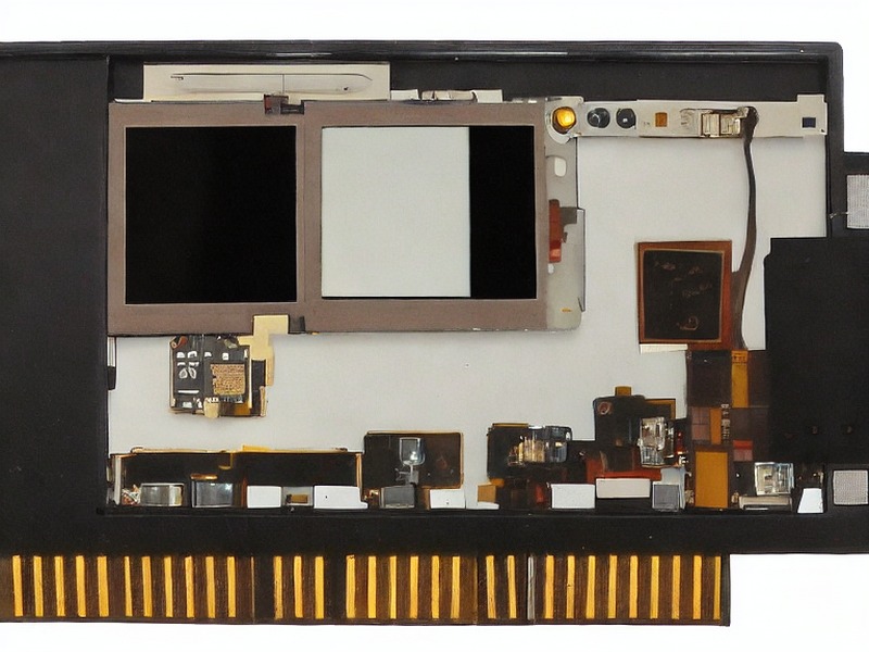 MOSFET资料库选型参考 1