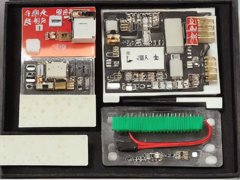 调试工具应用选型资料