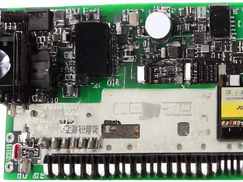 USB接口资料库项目资料 2