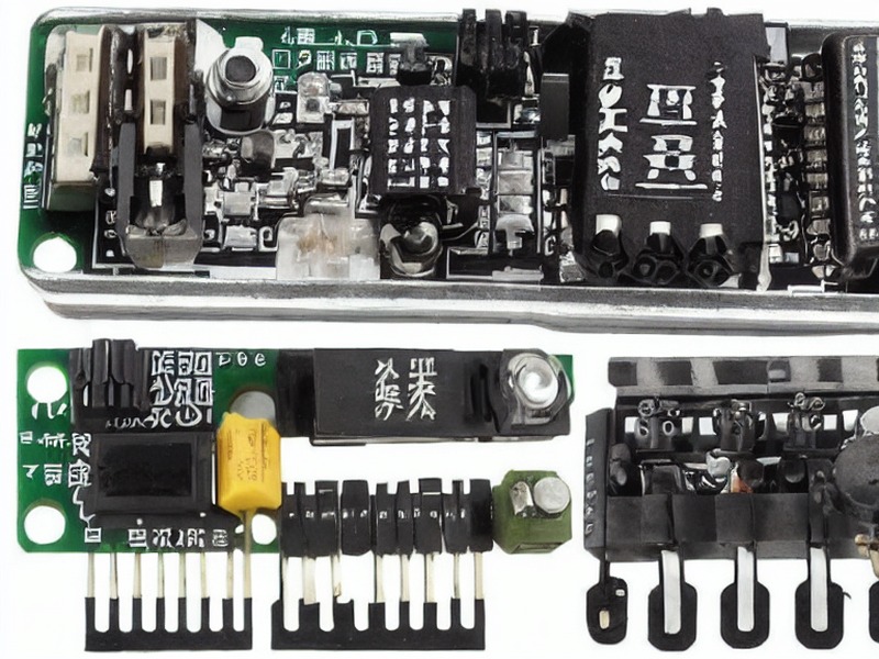 电机驱动应用选型资料