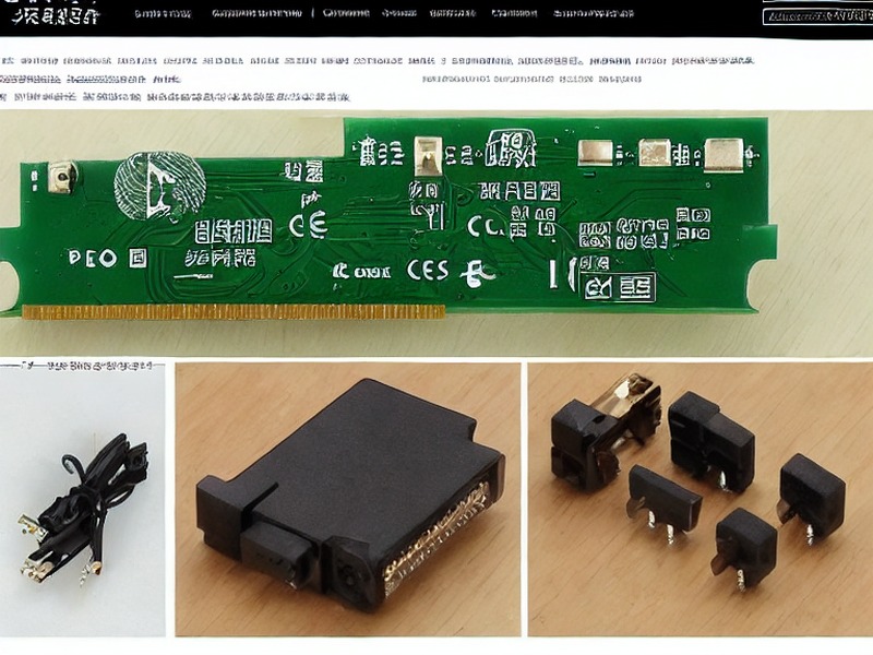线对板连接中心产品信息 1