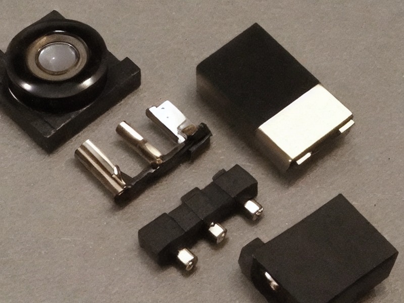 稳压器分类产品资料 1