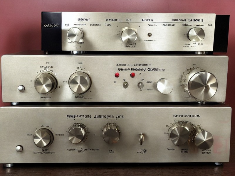 信号源专题项目资料