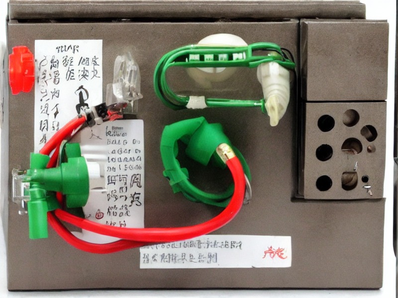 晶振应用产品说明