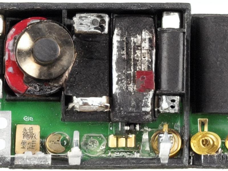 测试夹具资源产品资料 2