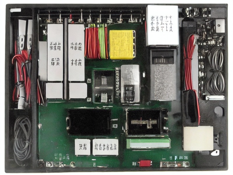信号源产品线选型参考 2
