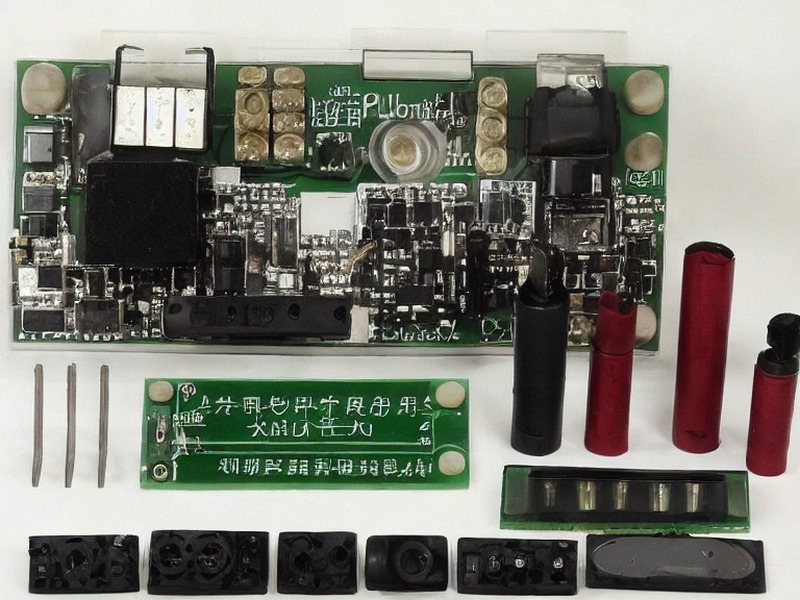 ESD保护应用相关产品