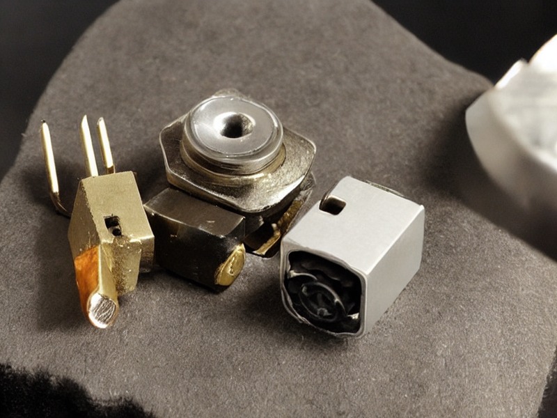 EEPROM清单产品资料