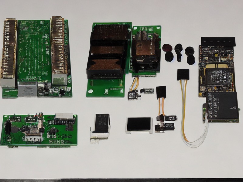 NAND Flash分类产品资料 1