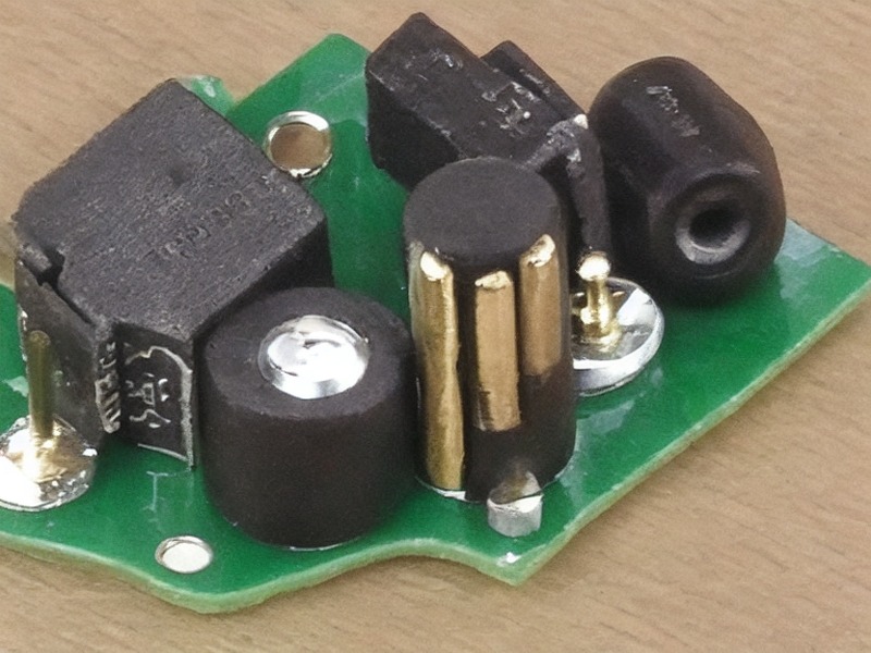 面板附件目录产品资料