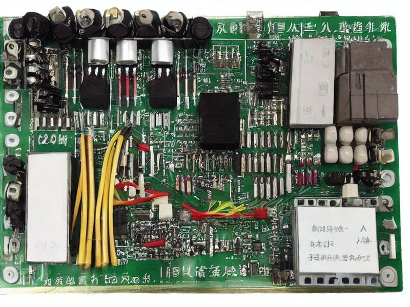 ESD保护入口 1