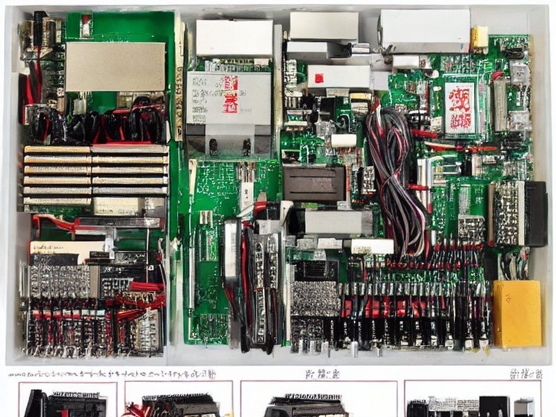 万用表应用相关产品