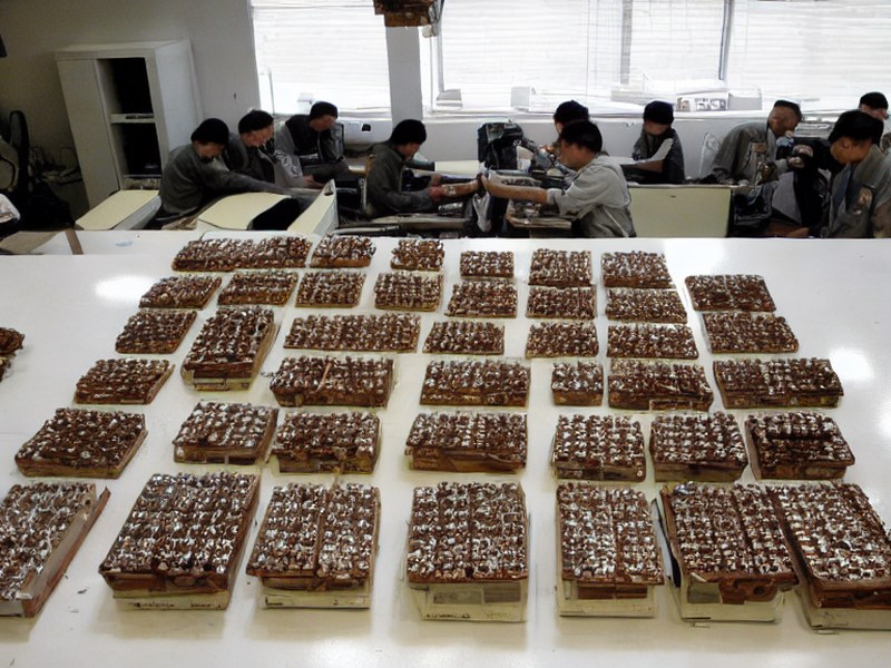 运动检测分类工程应用
