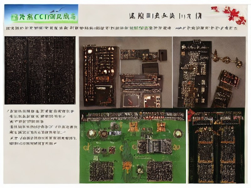 稳压器应用产品说明 2