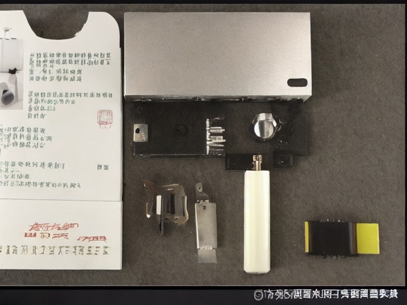 工业自动化应用相关产品 2