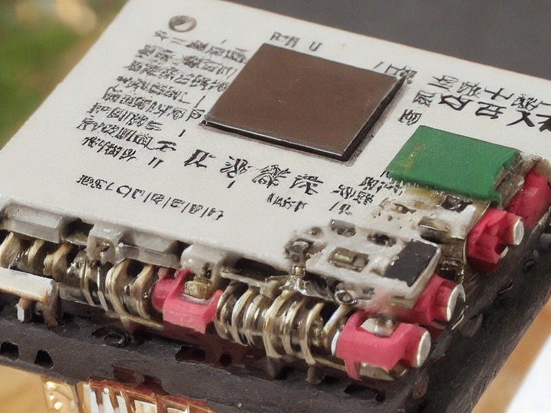 磁性器件清单产品信息 2