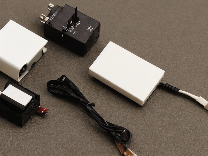 Wi-Fi模块资料选型参考 1
