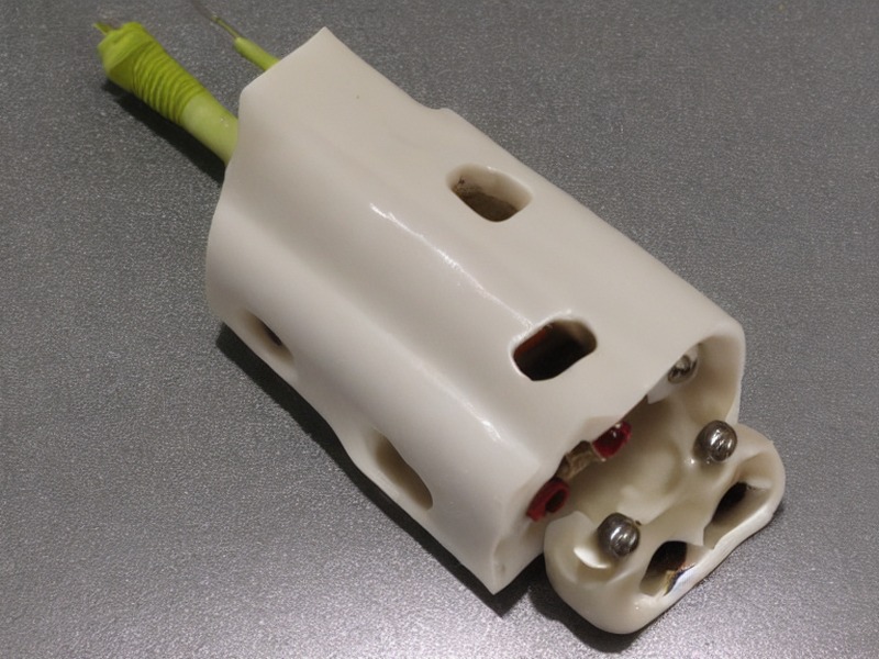 散热器总览在替代料比较中的选型资料 2