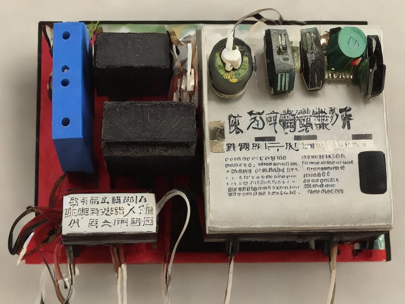 散热器应用DC/DC转换应用说明 2