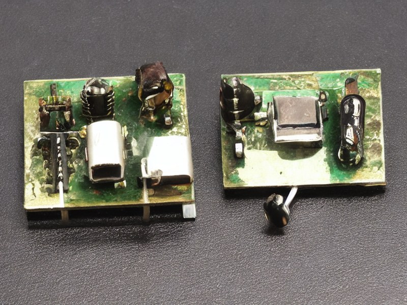 焊接工具应用DC/DC转换应用说明 2
