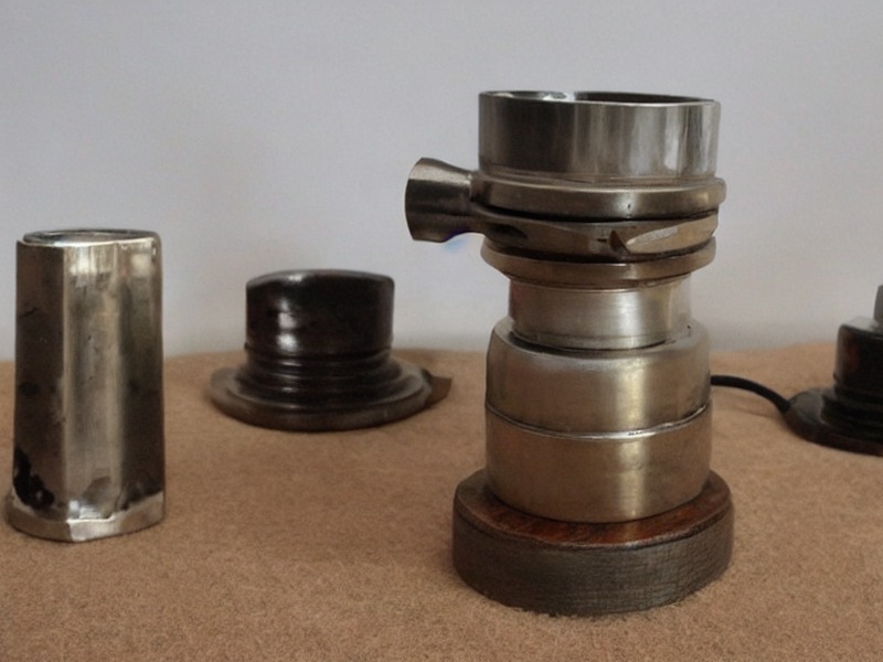 连接器内容工程资料 1