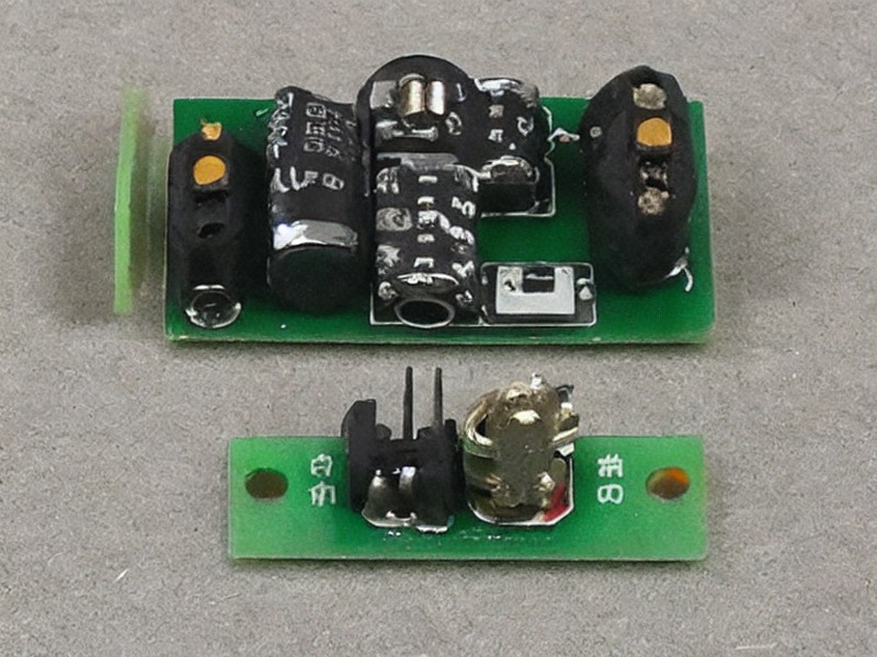嵌入式模块应用选型资料 1