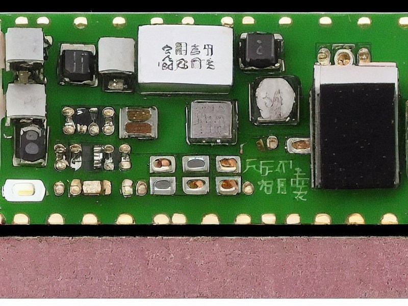 测试夹具应用页项目资料